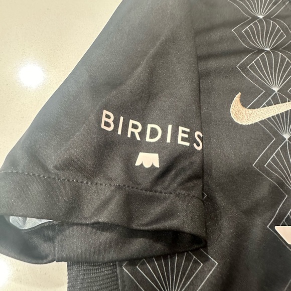 Angel City FC Authentic Nike Youth Soccer Jersey - Picture 4 of 14